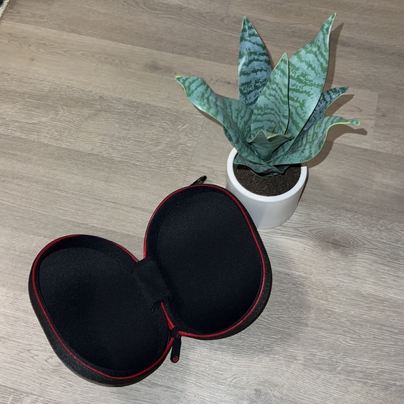 Traveling Case for Headphones Beats by Dre - Picture 2 of 6